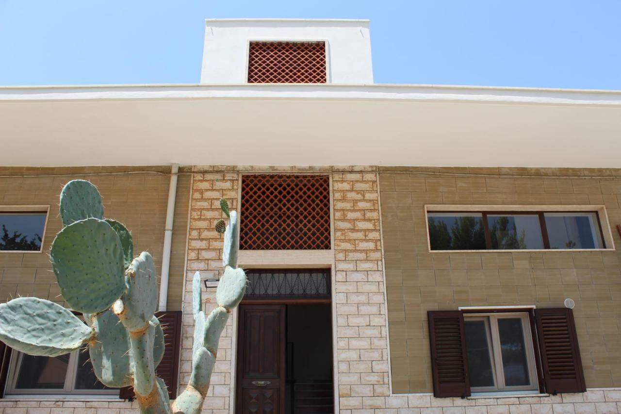 Da Nonno Villa Pezze Di Greco Ngoại thất bức ảnh