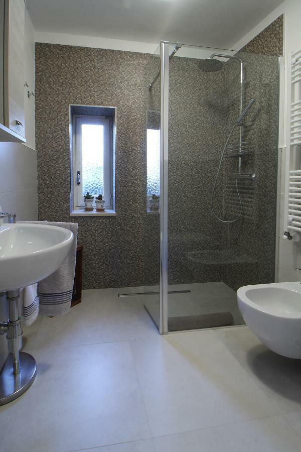 Da Nonno Villa Pezze Di Greco Ngoại thất bức ảnh