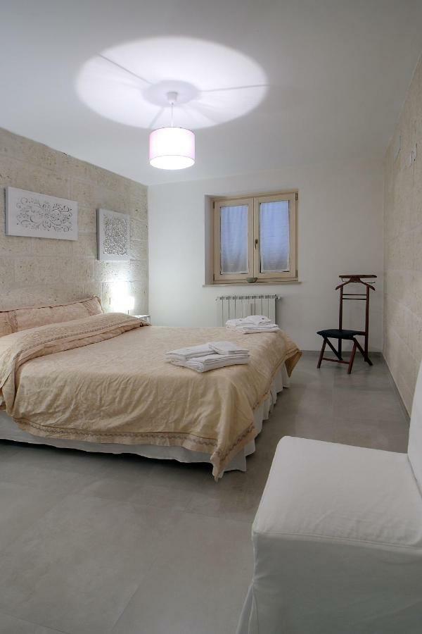 Da Nonno Villa Pezze Di Greco Ngoại thất bức ảnh