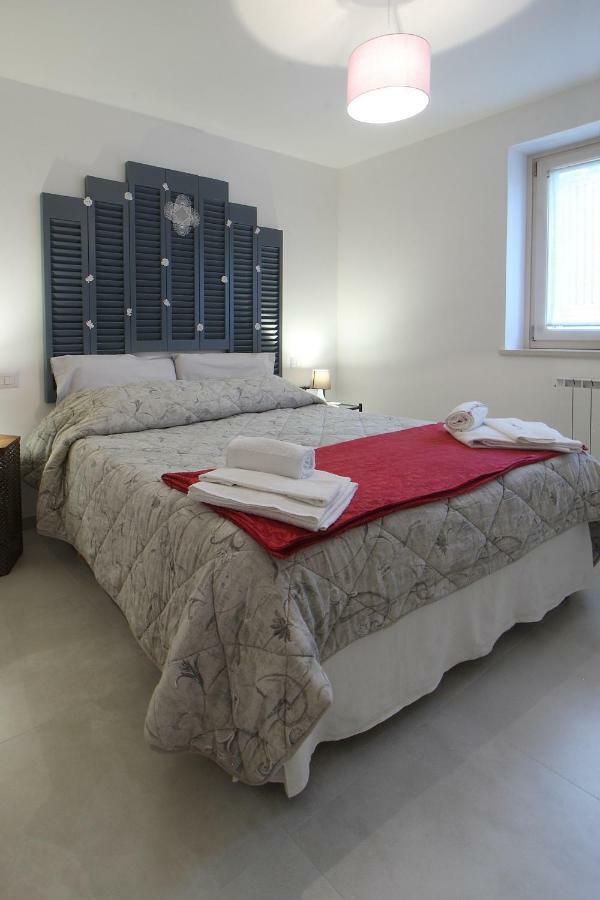 Da Nonno Villa Pezze Di Greco Ngoại thất bức ảnh