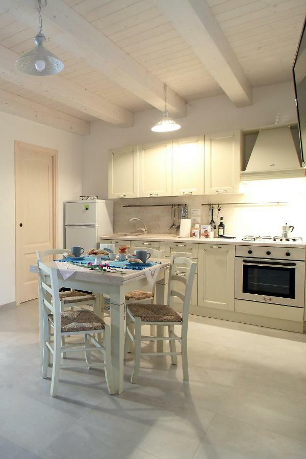 Da Nonno Villa Pezze Di Greco Ngoại thất bức ảnh