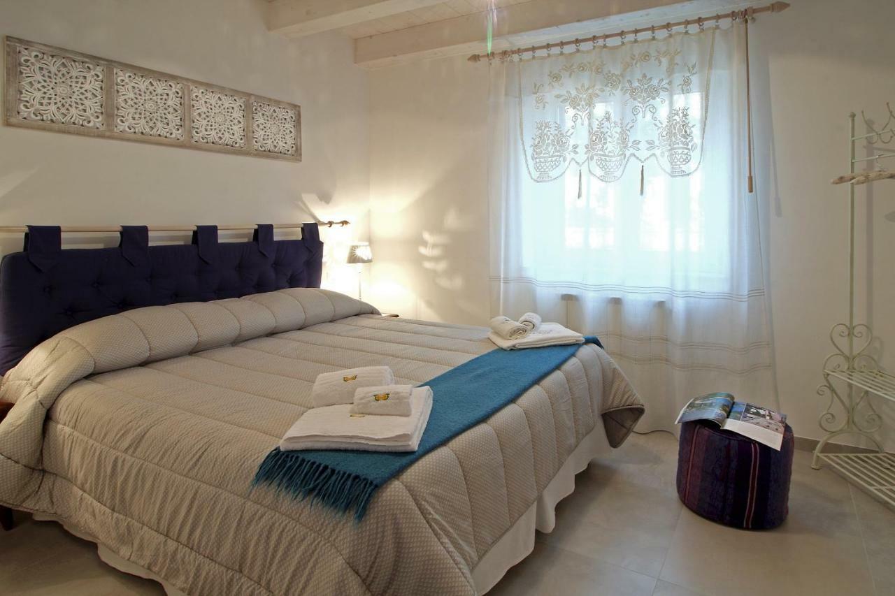 Da Nonno Villa Pezze Di Greco Ngoại thất bức ảnh
