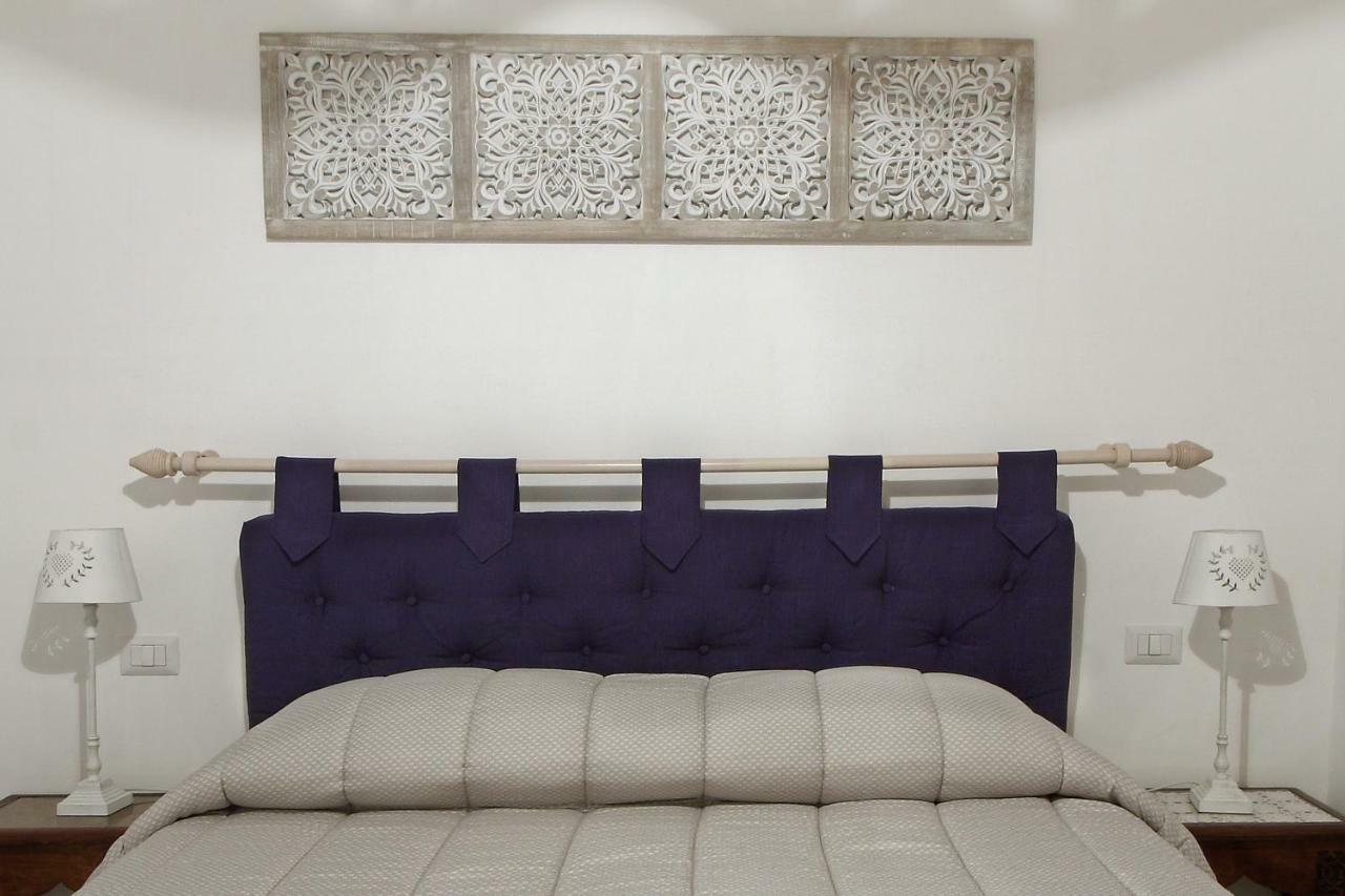Da Nonno Villa Pezze Di Greco Ngoại thất bức ảnh