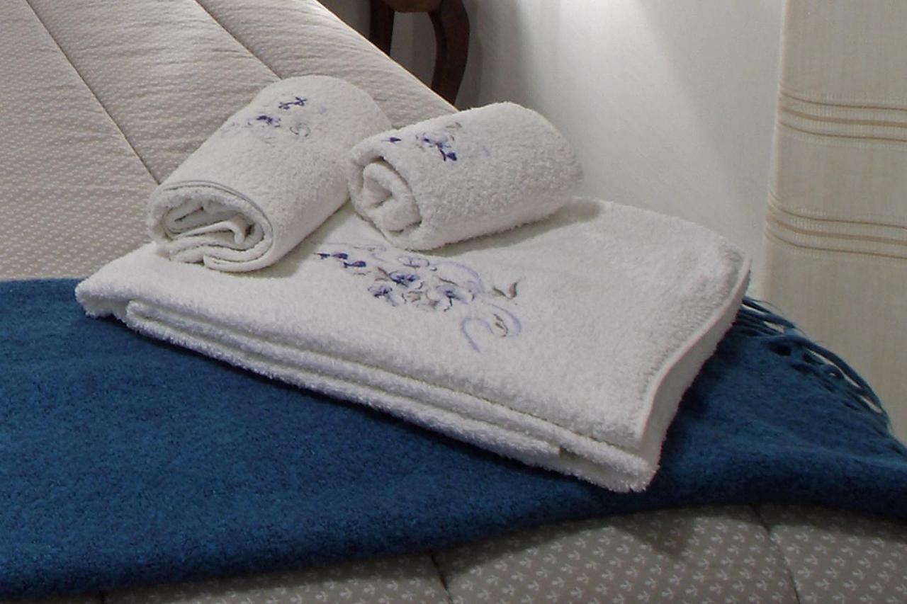 Da Nonno Villa Pezze Di Greco Ngoại thất bức ảnh