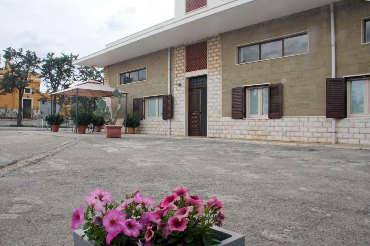 Da Nonno Villa Pezze Di Greco Ngoại thất bức ảnh