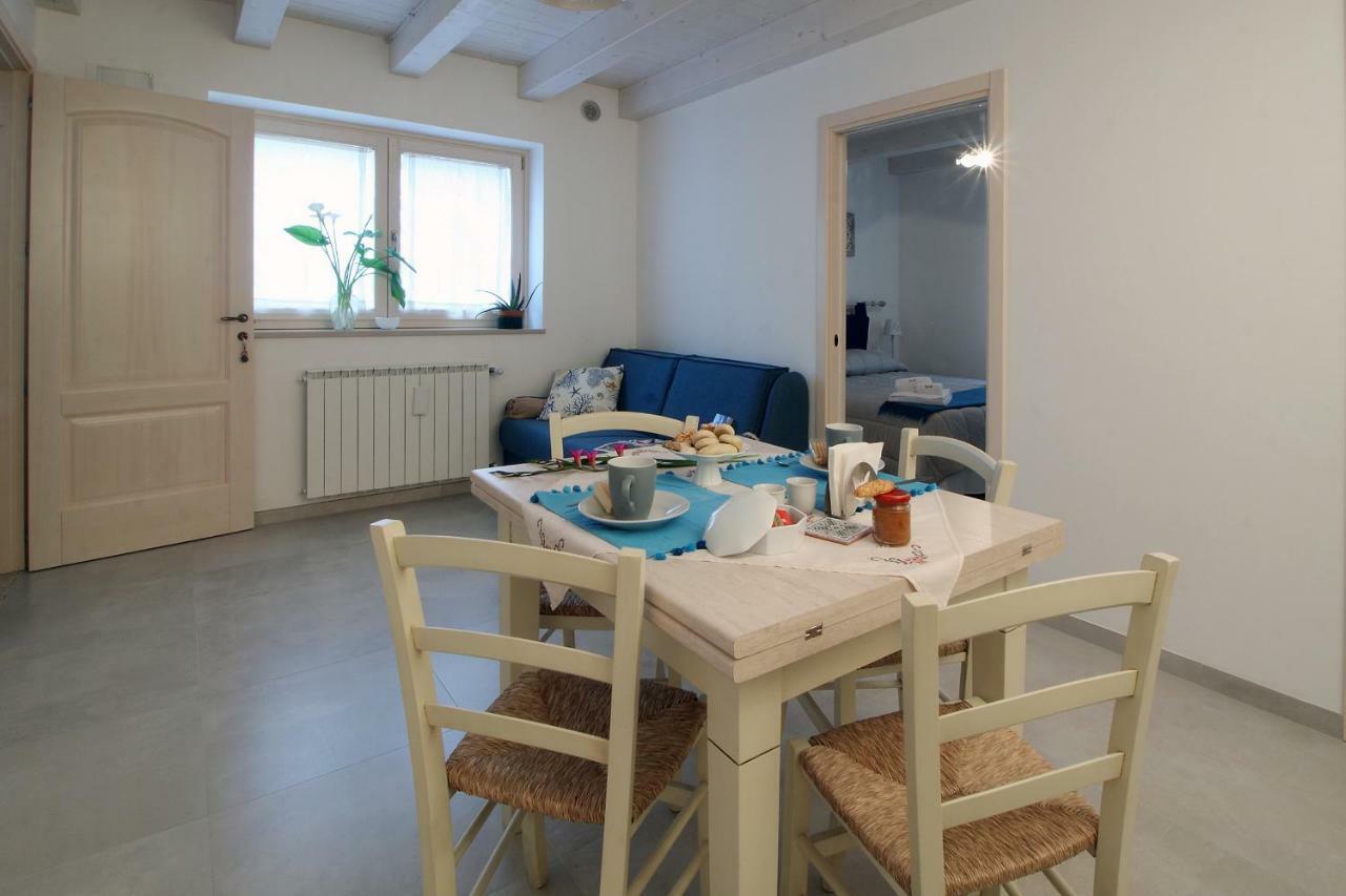 Da Nonno Villa Pezze Di Greco Ngoại thất bức ảnh